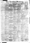 Kentish Mercury Friday 09 September 1904 Page 1