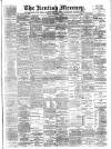 Kentish Mercury Friday 01 September 1905 Page 1