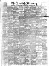 Kentish Mercury Friday 27 October 1905 Page 1