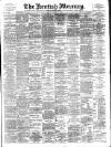 Kentish Mercury Friday 17 January 1908 Page 1