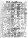 Kentish Mercury Friday 01 October 1909 Page 1