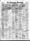 Kentish Mercury Friday 07 January 1910 Page 1