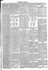 Brighton Gazette Thursday 30 June 1825 Page 3