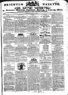 Brighton Gazette Thursday 07 July 1825 Page 1