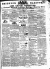 Brighton Gazette Thursday 14 July 1825 Page 1