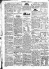 Brighton Gazette Thursday 04 August 1825 Page 4