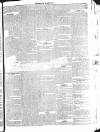 Brighton Gazette Thursday 15 December 1825 Page 3