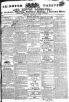 Brighton Gazette Thursday 23 February 1826 Page 1