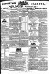 Brighton Gazette Thursday 17 August 1826 Page 1