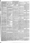 Brighton Gazette Thursday 15 January 1829 Page 3