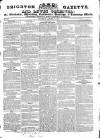 Brighton Gazette Thursday 27 August 1829 Page 1