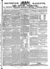 Brighton Gazette Thursday 18 February 1830 Page 1