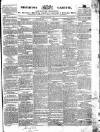 Brighton Gazette Thursday 06 January 1831 Page 1
