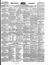 Brighton Gazette Thursday 10 February 1831 Page 1