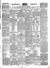 Brighton Gazette Thursday 24 March 1831 Page 1