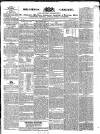Brighton Gazette Thursday 02 June 1831 Page 1