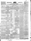 Brighton Gazette Thursday 16 June 1831 Page 1