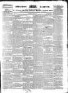 Brighton Gazette Thursday 07 July 1831 Page 1