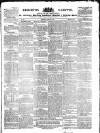 Brighton Gazette Thursday 04 August 1831 Page 1