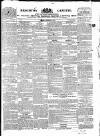 Brighton Gazette Thursday 01 December 1831 Page 1