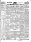 Brighton Gazette Thursday 29 December 1831 Page 1