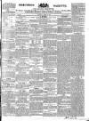 Brighton Gazette Thursday 29 March 1832 Page 1