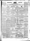 Brighton Gazette Thursday 03 January 1833 Page 1