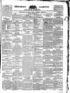 Brighton Gazette Thursday 01 August 1833 Page 1