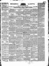 Brighton Gazette Thursday 30 January 1834 Page 1