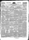 Brighton Gazette Thursday 05 June 1834 Page 1
