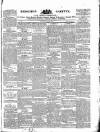 Brighton Gazette Thursday 12 June 1834 Page 1