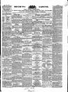 Brighton Gazette Thursday 24 July 1834 Page 1