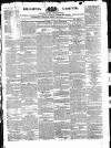 Brighton Gazette Thursday 01 January 1835 Page 1
