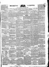 Brighton Gazette Thursday 15 January 1835 Page 1