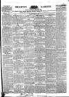 Brighton Gazette Thursday 12 March 1835 Page 1