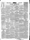 Brighton Gazette Thursday 21 May 1835 Page 1