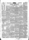 Brighton Gazette Thursday 13 August 1835 Page 1