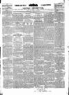 Brighton Gazette Thursday 20 August 1835 Page 1