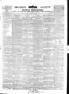 Brighton Gazette Thursday 17 December 1835 Page 1