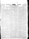 Brighton Gazette Thursday 28 January 1836 Page 1