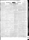 Brighton Gazette Thursday 03 March 1836 Page 1