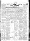Brighton Gazette Thursday 24 March 1836 Page 1