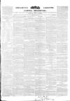 Brighton Gazette Thursday 14 July 1836 Page 1