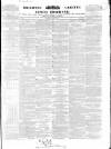 Brighton Gazette Thursday 19 January 1837 Page 1