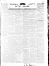 Brighton Gazette Thursday 20 July 1837 Page 1