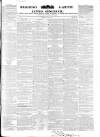 Brighton Gazette Thursday 12 October 1837 Page 1