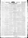 Brighton Gazette Thursday 16 November 1837 Page 1