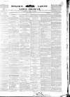 Brighton Gazette Thursday 23 November 1837 Page 1