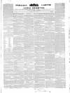 Brighton Gazette Thursday 18 January 1838 Page 1