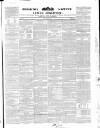 Brighton Gazette Thursday 07 June 1838 Page 1